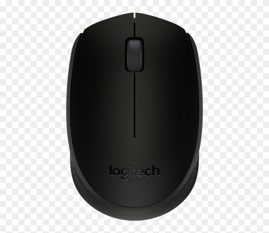Detail Computer Mouse Clipart Nomer 39