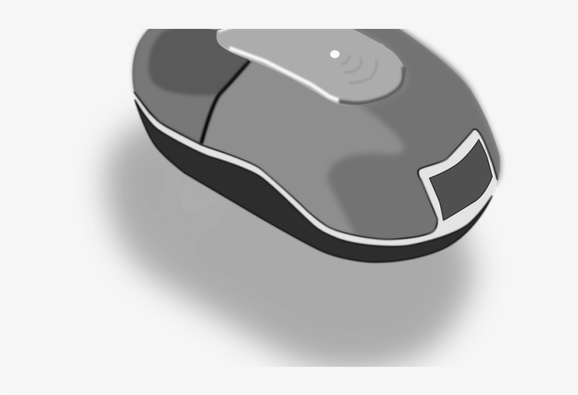 Detail Computer Mouse Clipart Nomer 41