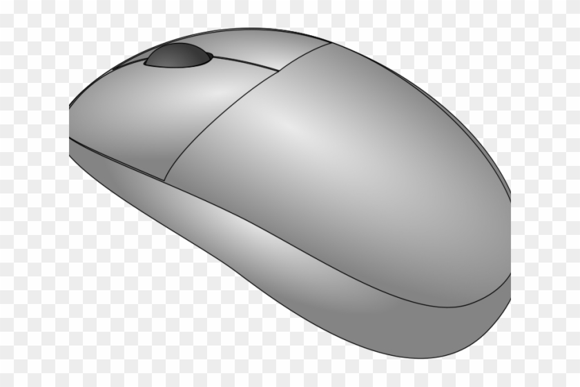 Detail Computer Mouse Clipart Nomer 42