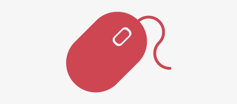 Detail Computer Mouse Clipart Nomer 48