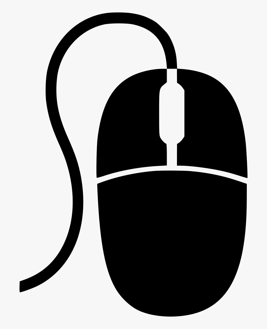 Detail Computer Mouse Clipart Nomer 8