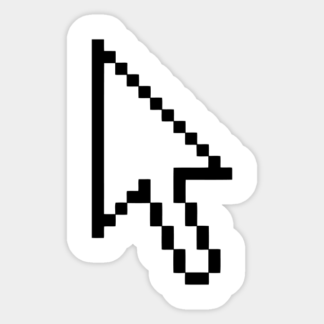 Computer Mouse Cursors - KibrisPDR