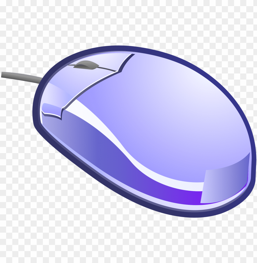 Download Computer Mouse Icon Png Nomer 48