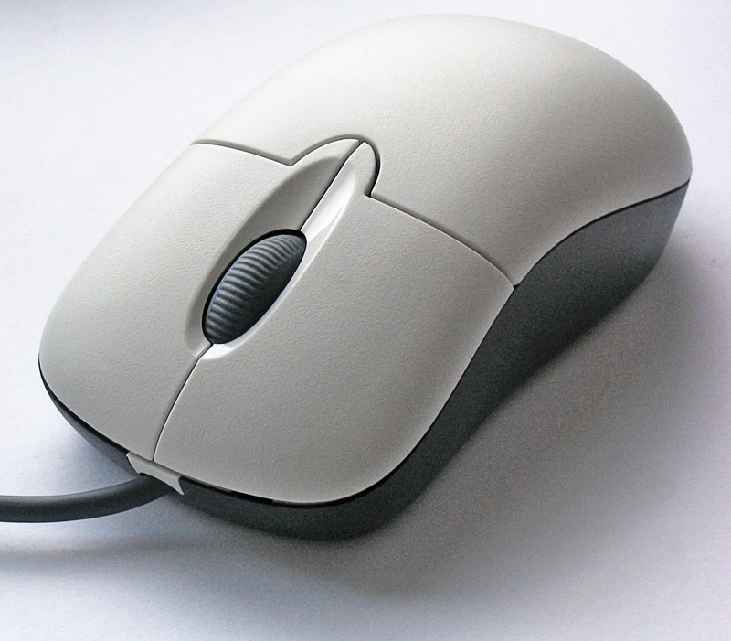 Computer Mouse Images - KibrisPDR