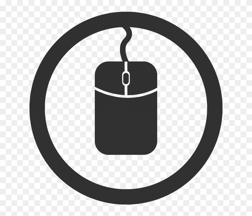 Detail Computer Mouse Logo Png Nomer 11