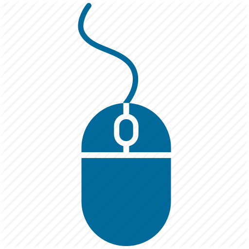 Detail Computer Mouse Logo Png Nomer 21