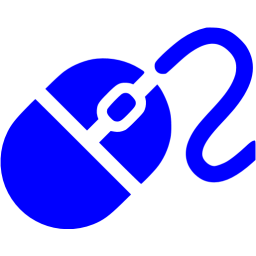 Detail Computer Mouse Logo Png Nomer 41