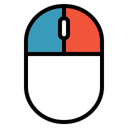 Detail Computer Mouse Logo Png Nomer 44