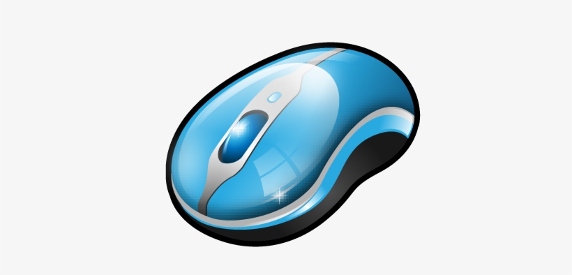 Detail Computer Mouse Logo Png Nomer 47
