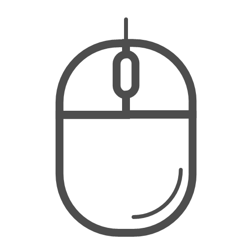 Detail Computer Mouse Logo Png Nomer 51