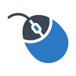 Detail Computer Mouse Logo Png Nomer 7