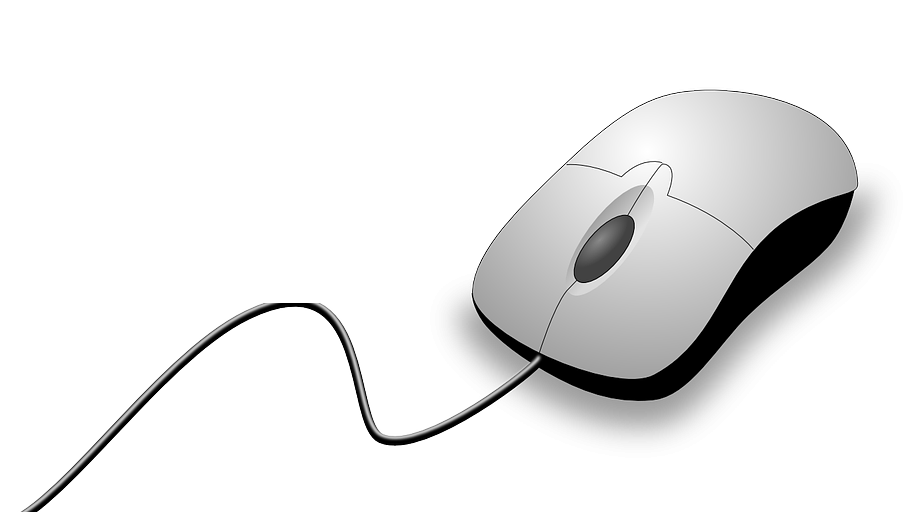 Detail Computer Mouse Photo Nomer 27