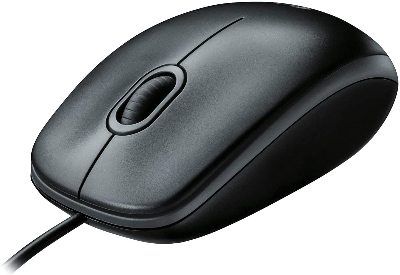Detail Computer Mouse Pics Nomer 2