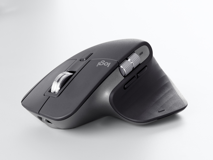 Detail Computer Mouse Pics Nomer 12