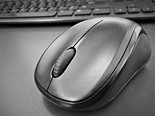 Detail Computer Mouse Pics Nomer 13