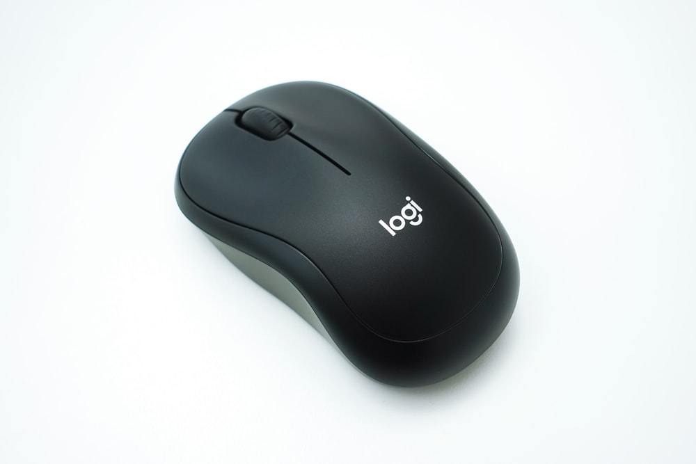 Detail Computer Mouse Pics Nomer 19