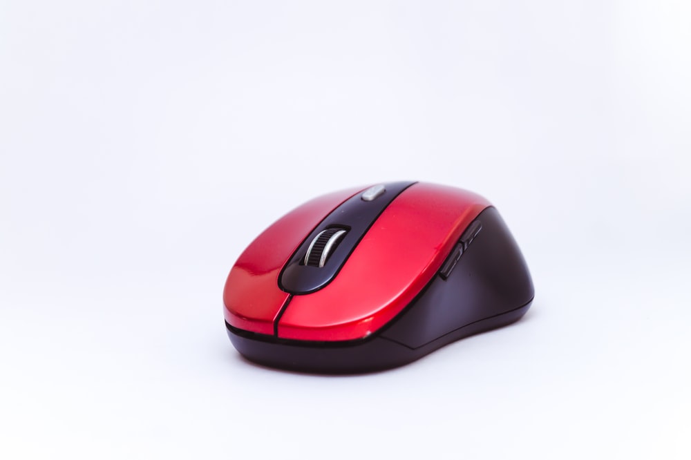 Detail Computer Mouse Pics Nomer 4