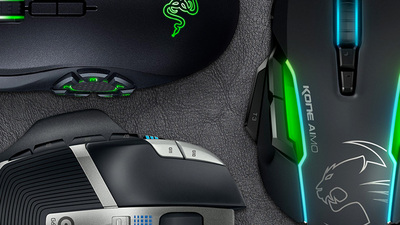 Detail Computer Mouse Pics Nomer 36
