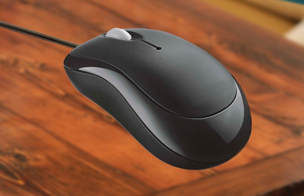 Detail Computer Mouse Pics Nomer 5
