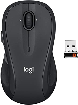 Detail Computer Mouse Pics Nomer 8