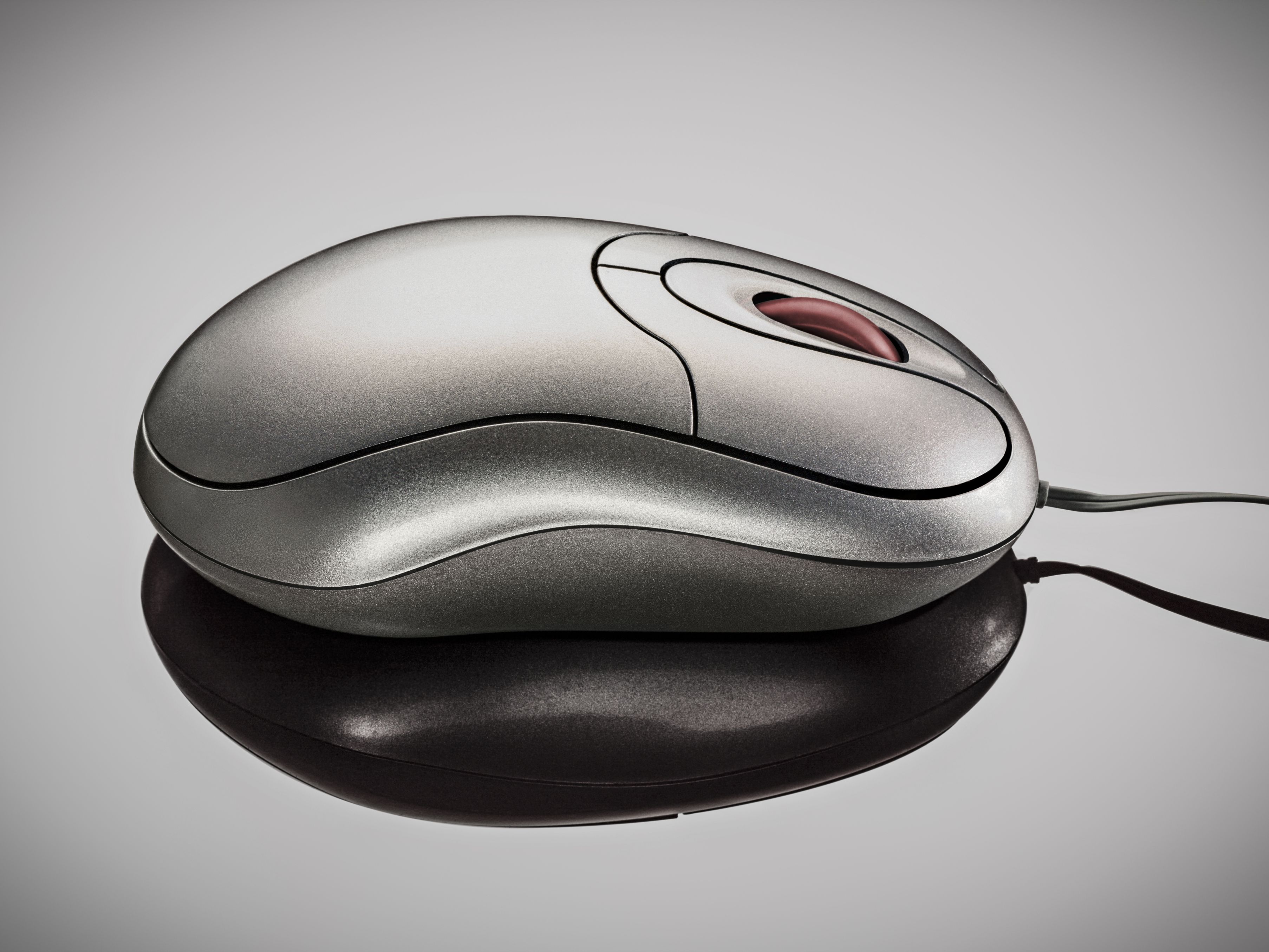 Detail Computer Mouse Pics Nomer 10