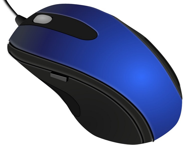 Detail Computer Mouse Pictures Nomer 25