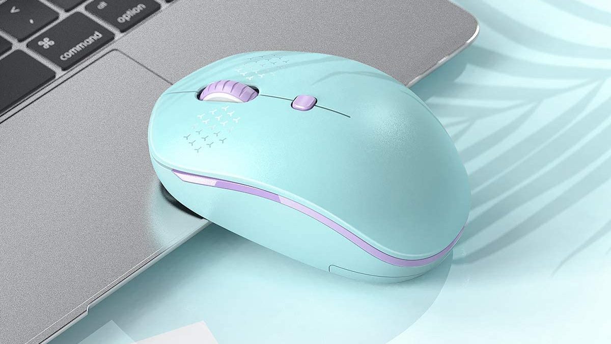 Detail Computer Mouse Pictures Nomer 31