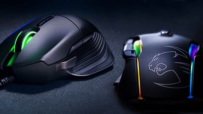 Detail Computer Mouse Pictures Nomer 51