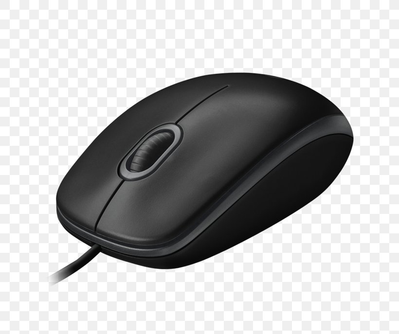 Detail Computer Mouse Png Nomer 13