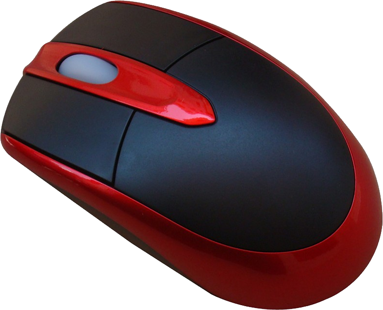 Detail Computer Mouse Png Nomer 29