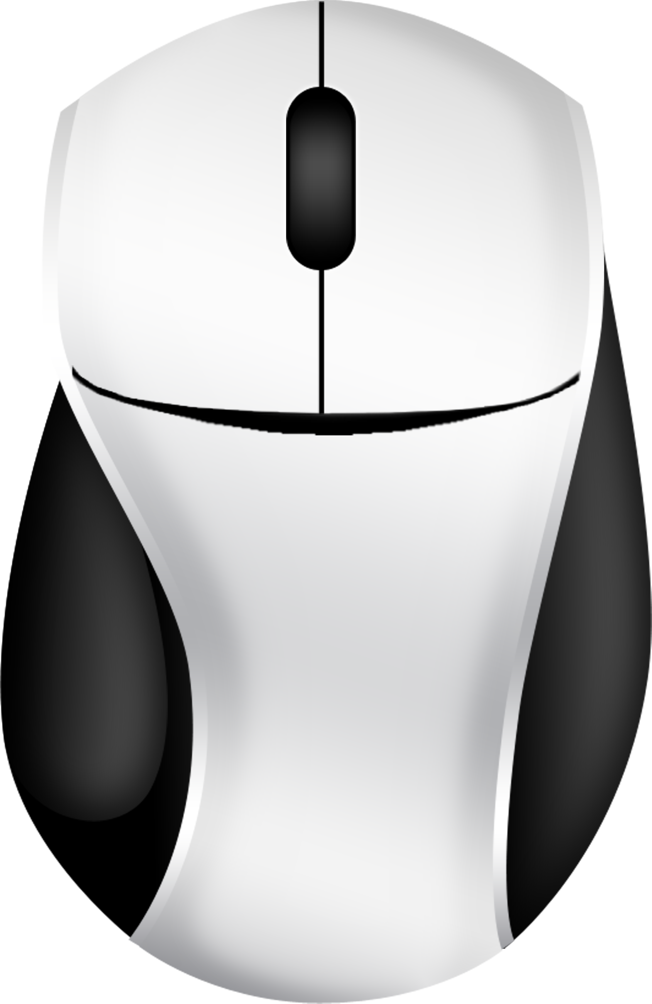 Detail Computer Mouse Png Nomer 41