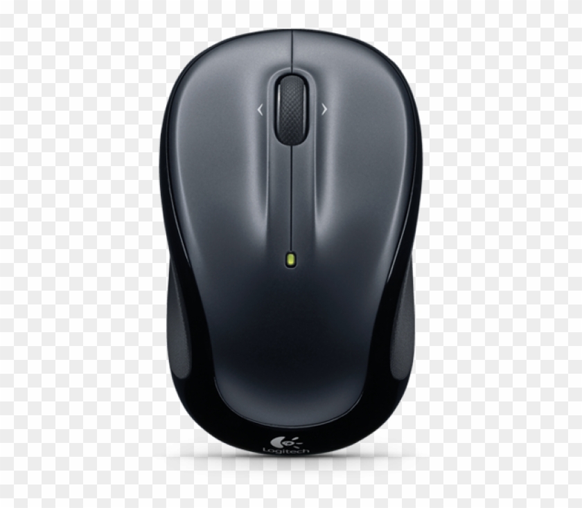 Detail Computer Mouse Png Nomer 6