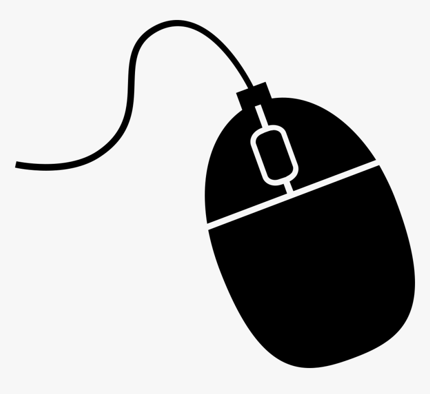 Detail Computer Mouse Png Nomer 54