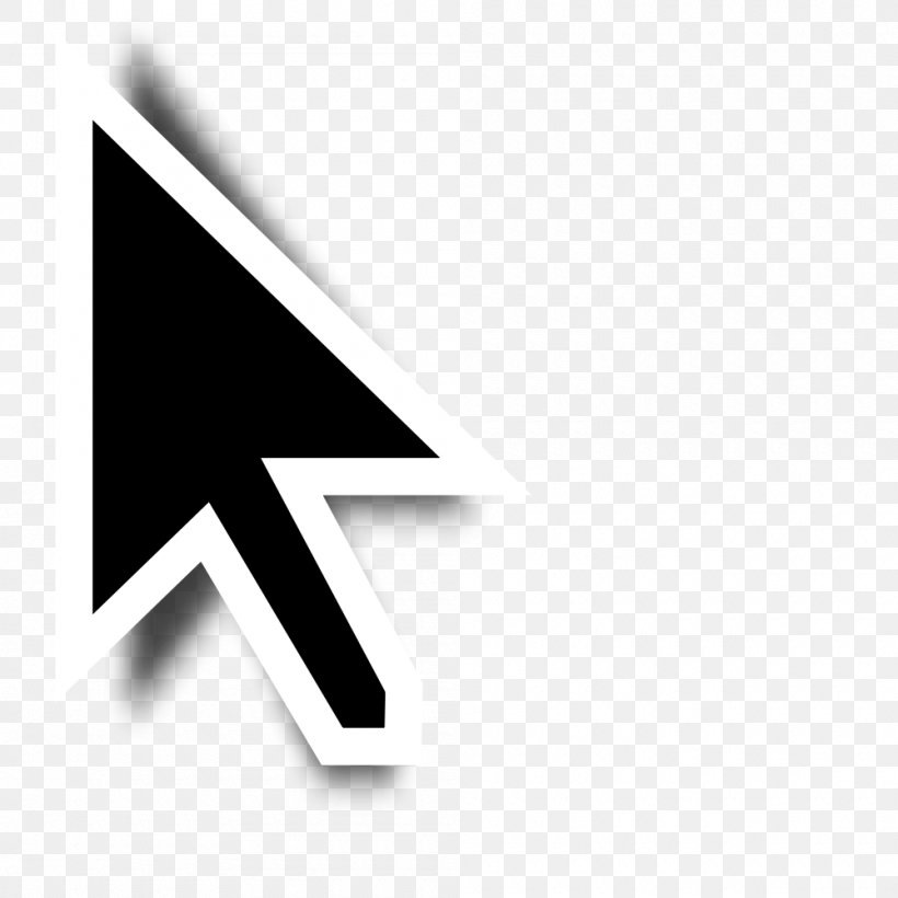 Detail Computer Mouse Pointer Png Nomer 16