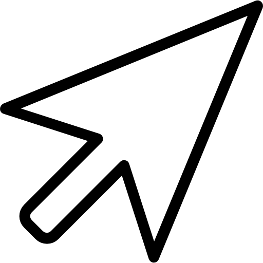 Detail Computer Mouse Pointer Png Nomer 19