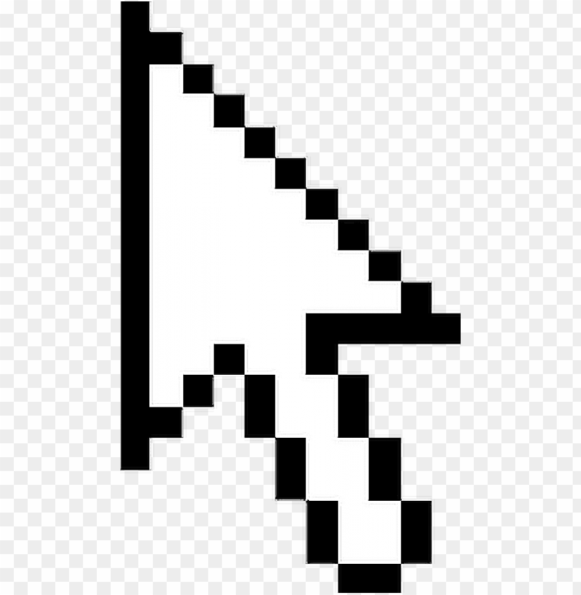Detail Computer Mouse Pointer Png Nomer 20