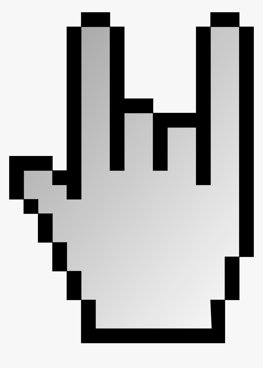 Detail Computer Mouse Pointer Png Nomer 23