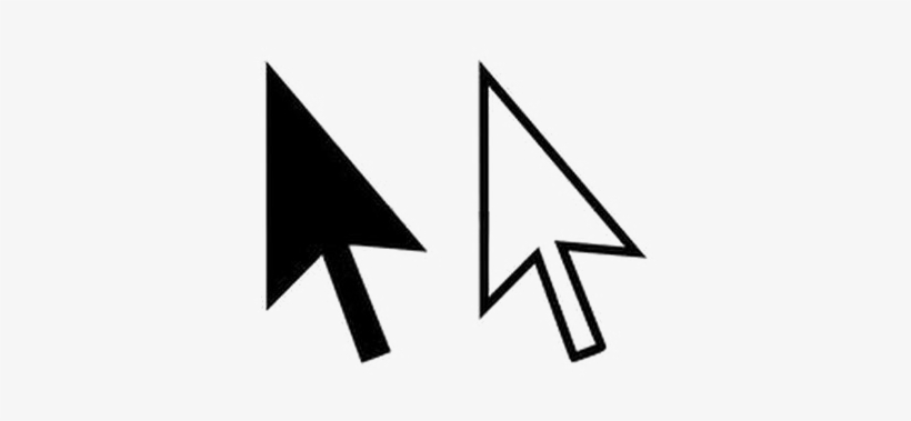 Detail Computer Mouse Pointer Png Nomer 29