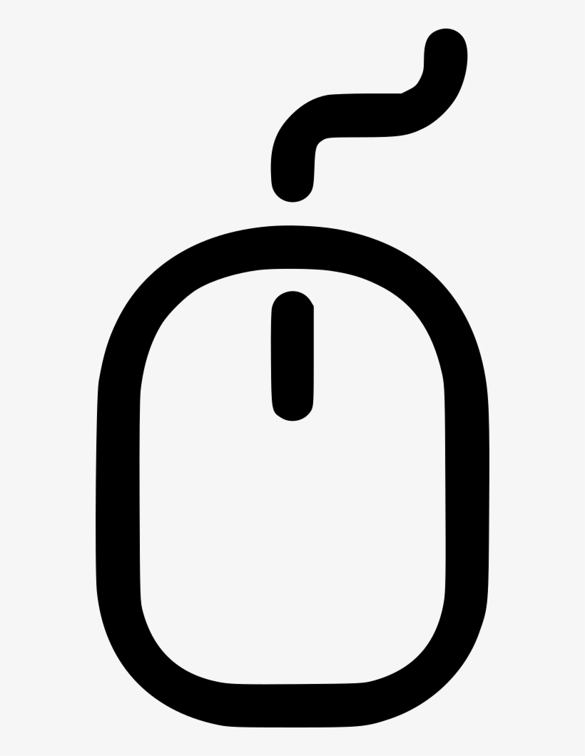 Detail Computer Mouse Pointer Png Nomer 30