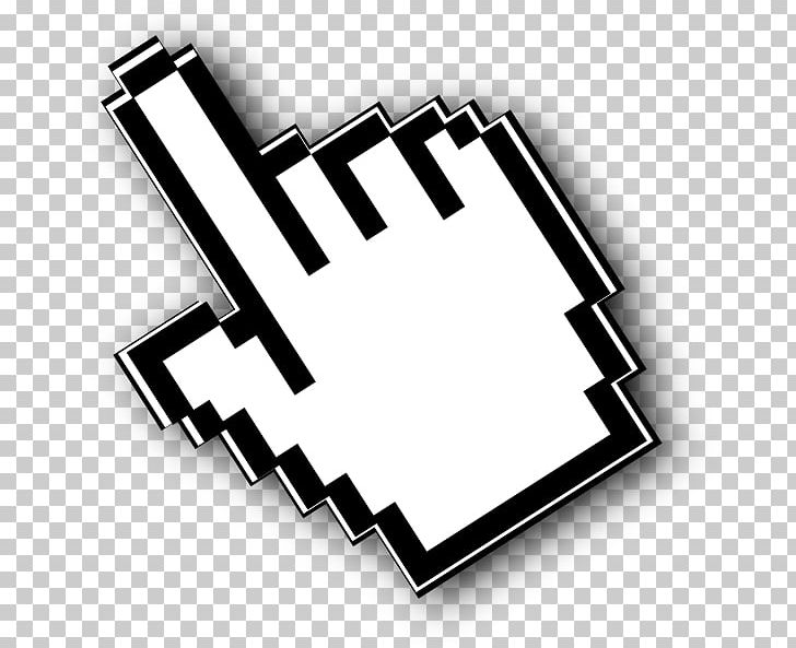 Detail Computer Mouse Pointer Png Nomer 36