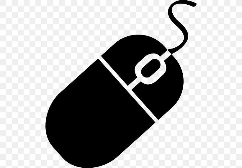 Detail Computer Mouse Pointer Png Nomer 38