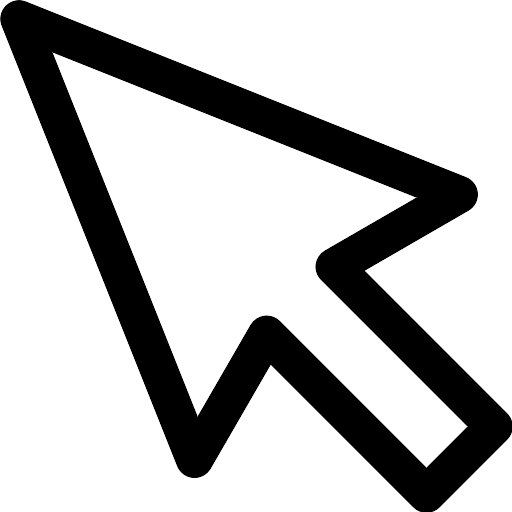Detail Computer Mouse Pointer Png Nomer 40