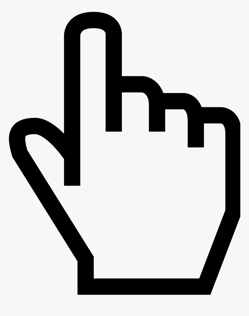 Detail Computer Mouse Pointer Png Nomer 42