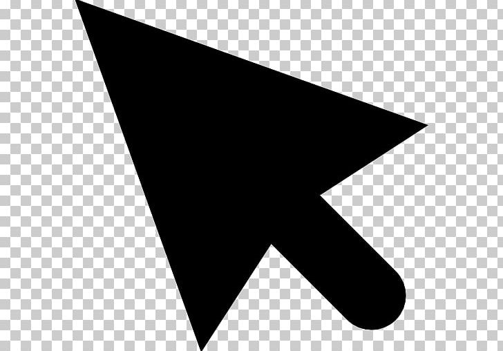 Detail Computer Mouse Pointer Png Nomer 47