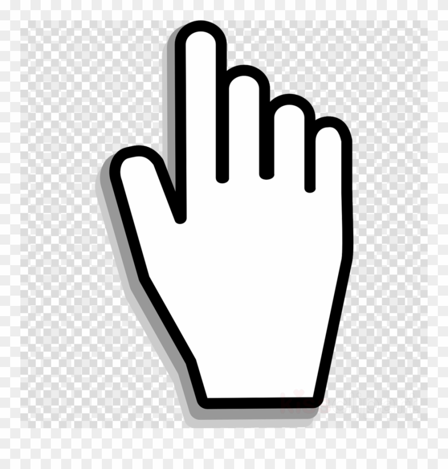 Detail Computer Mouse Pointer Png Nomer 49