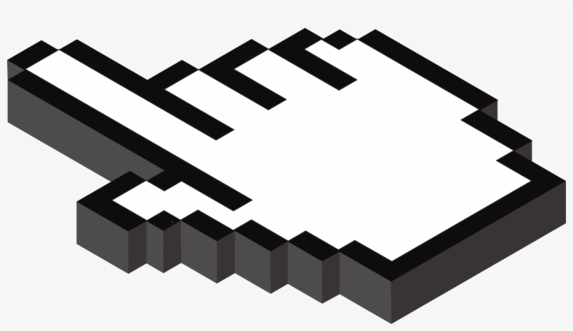 Detail Computer Mouse Pointer Png Nomer 50