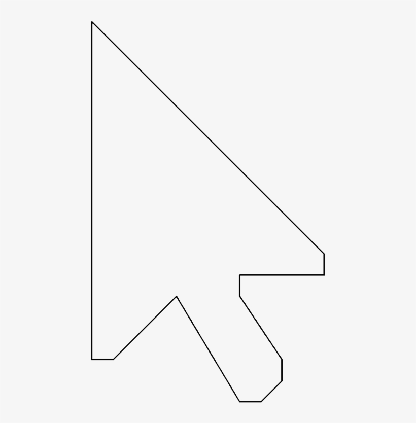 Detail Computer Mouse Pointer Png Nomer 53