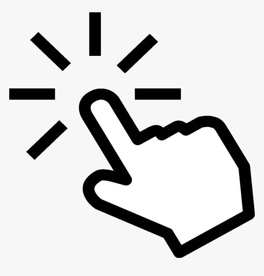 Detail Computer Mouse Pointer Png Nomer 54