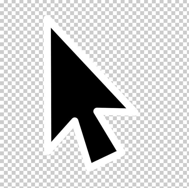 Detail Computer Mouse Pointers Nomer 10