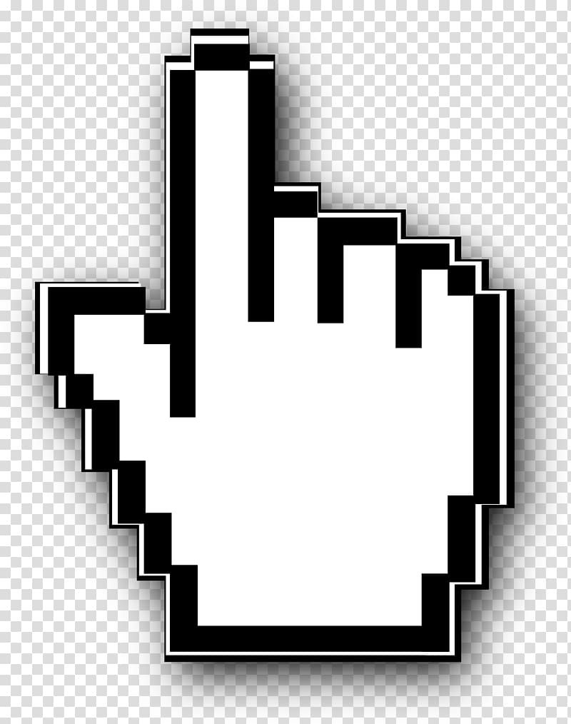Detail Computer Mouse Pointers Nomer 17